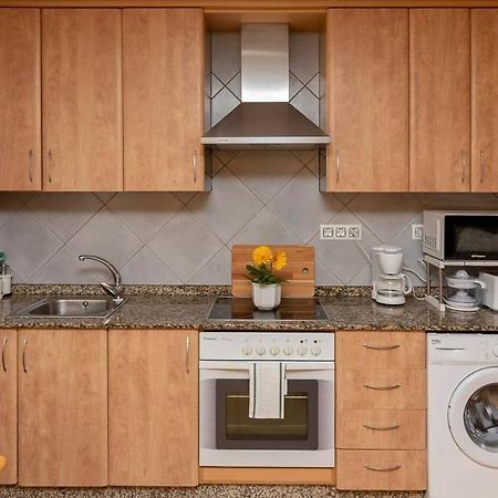 Holiday Home Vigo Curras Street Extérieur photo