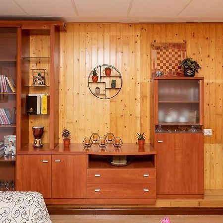 Holiday Home Vigo Curras Street Extérieur photo