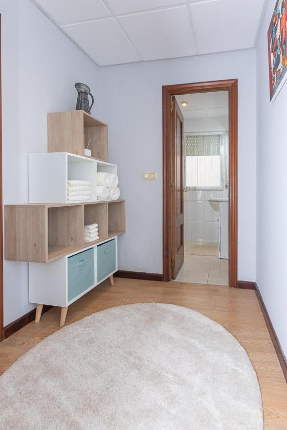 Holiday Home Vigo Curras Street Extérieur photo