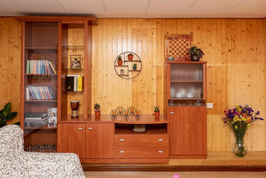 Holiday Home Vigo Curras Street Extérieur photo
