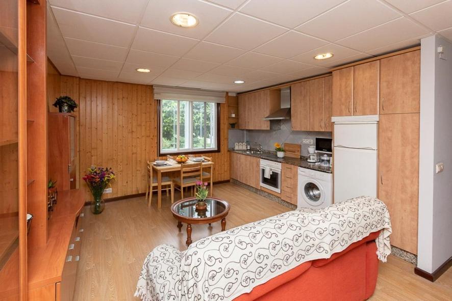 Holiday Home Vigo Curras Street Extérieur photo