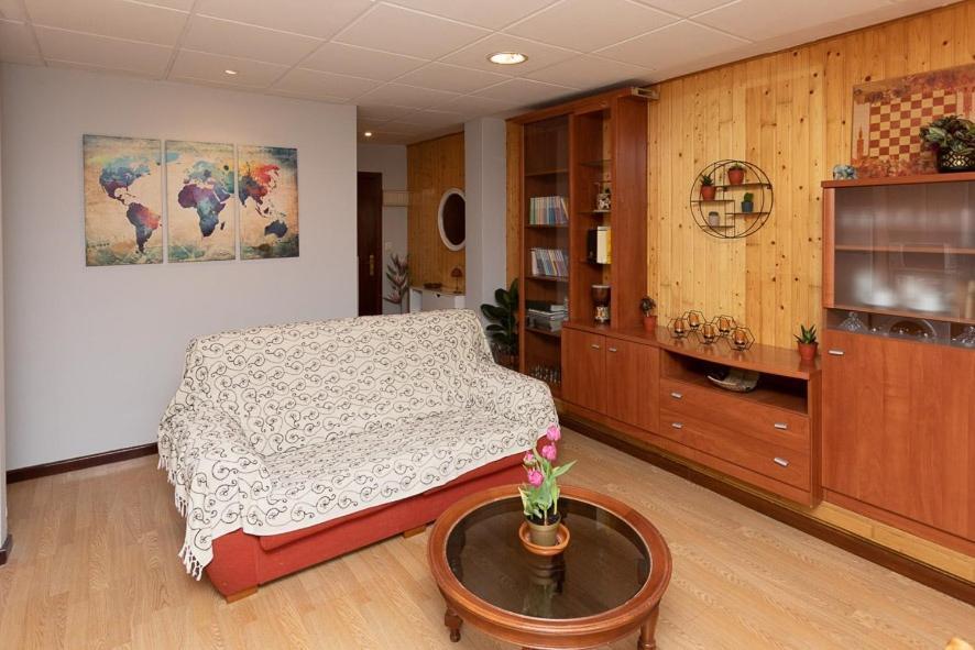 Holiday Home Vigo Curras Street Extérieur photo