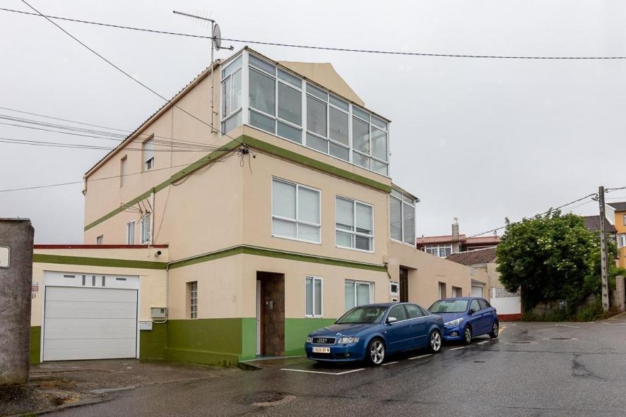 Holiday Home Vigo Curras Street Extérieur photo
