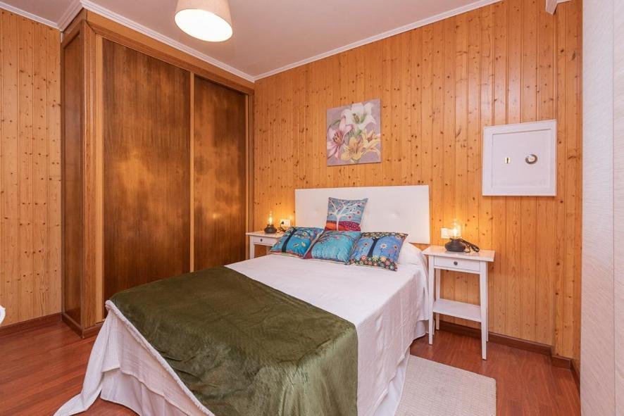 Holiday Home Vigo Curras Street Extérieur photo