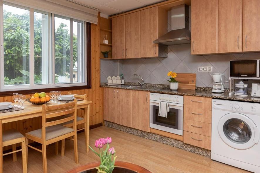 Holiday Home Vigo Curras Street Extérieur photo
