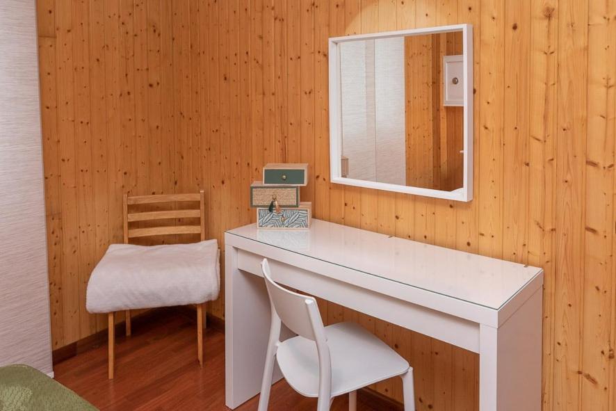 Holiday Home Vigo Curras Street Extérieur photo