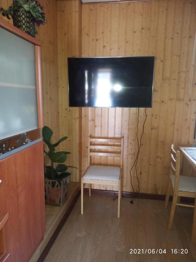 Holiday Home Vigo Curras Street Extérieur photo
